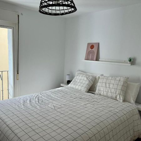 La Candela Lejlighed Cádiz Eksteriør billede